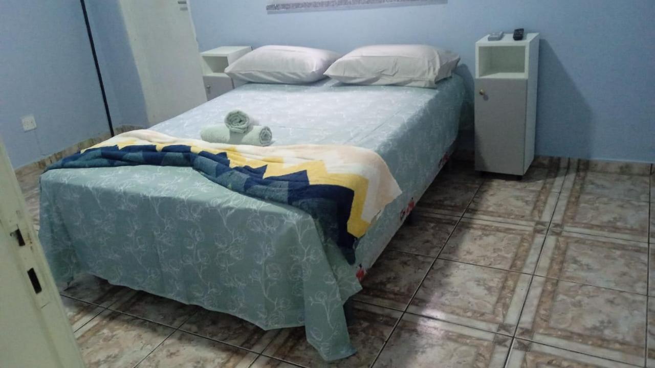 Pousada Casavana Manaus Eksteriør bilde